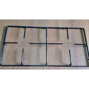 Решетка стола газовой плиты "FLAMA" стиль RG, FG, RK, профильная (1465.12.000-02)