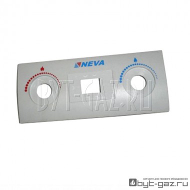 Накладка облицовки ВПГ "NEVA" мод. 4510 (85*200 мм) (3227-07.010)