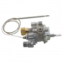 ТУП плиты GEFEST 1200, 1300, 1500, 3200, 3300, 3500, CG60M, GC612, GS12 под природный газ (MTG 22300/796, ГЛИУ 377.00.000-01) ТУП плиты GEFEST 1200, 1300, 1500, 3200, 3300, 3500, CG60M, GC612, GS12 под природный газ (MTG 22300/796, ГЛИУ 377.00.000-01)