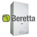 Запчасти газовых колонок Beretta (ВПГ, проточных водонагревателей)