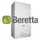 Запчасти газовых колонок Beretta (ВПГ, проточных водонагревателей)