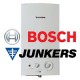  Запчасти газовых колонок Bosch, Junkers (ВПГ, проточных водонагревателей)