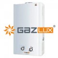 Запчасти газовых колонок GazLux (ВПГ, проточных водонагревателей)