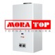 Запчасти газовых колонок Mora-Top (ВПГ, проточных водонагревателей)