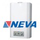 Запчасти газовых колонок Нева / Neva, Neva Lux (ВПГ, проточных водонагревателей)