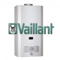 Запчасти газовых колонок Vaillant (ВПГ, проточных водонагревателей)