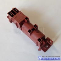 Блок розжига WAC-T4 плит GEFEST, DARINA,  (GDR 24400) 4-х канальный многоискровой